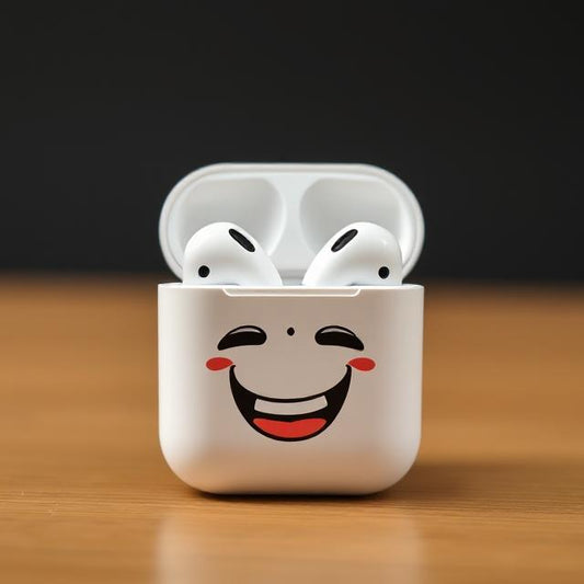Kann man einen verlorenen oder kaputten AirPod ersetzen?