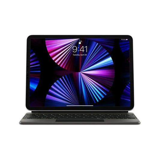 Apple Magic Keyboard für 11" iPad Pro (M4), CH Layout - Quipment Swiss