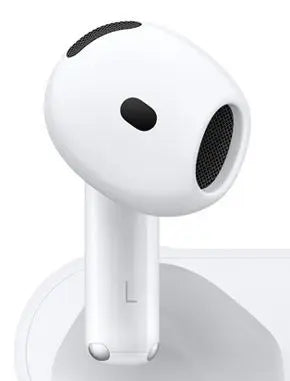 linker Apple AirPod 4 (A3053) - Quipment Swiss