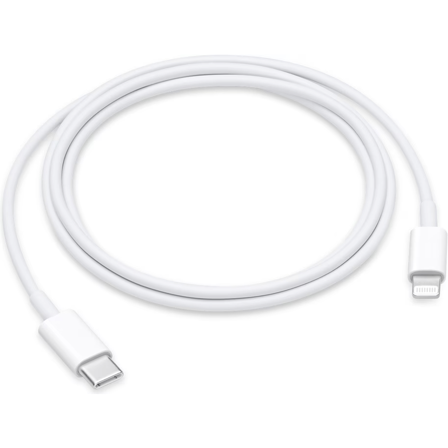 Original Apple USB auf Lightning Kabel (1m) - Quipment Swiss