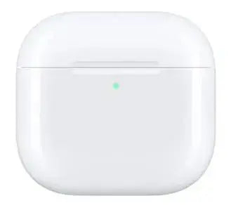 Case für AirPods 4 (A3058) - Quipment Swiss