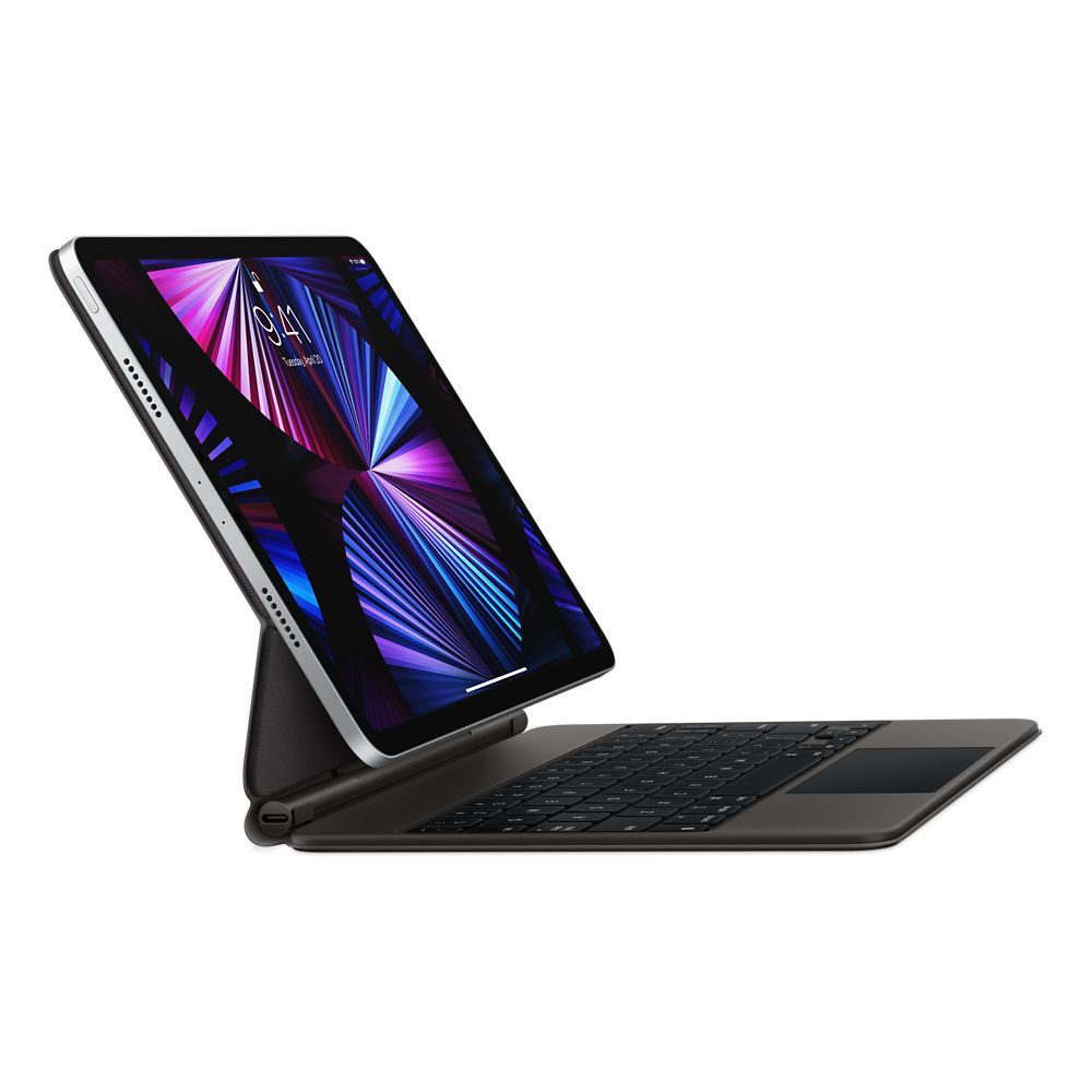 Apple Magic Keyboard für 11" iPad Pro, CH Layout