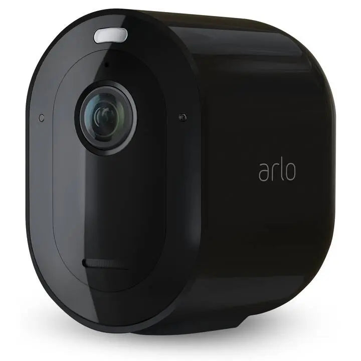 Arlo Pro 4 Spotlight (4 MP, Mini Bullet, WLAN) Zusatzkamera - Quipment Swiss