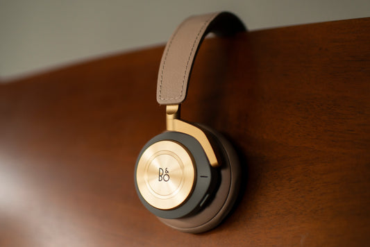 Bang & Olufsen Beoplay H9 3. Generation, Argilla Bright - Quipment Swiss