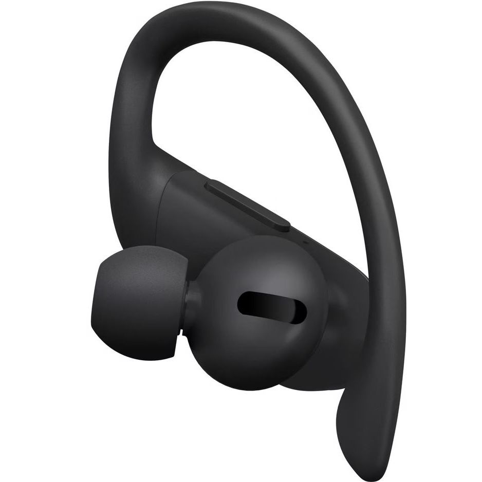 rechter PowerBeats Pro - schwarz - Quipment Swiss