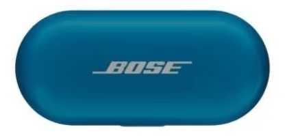 Case für Bose Sport Earbuds - Quipment Swiss