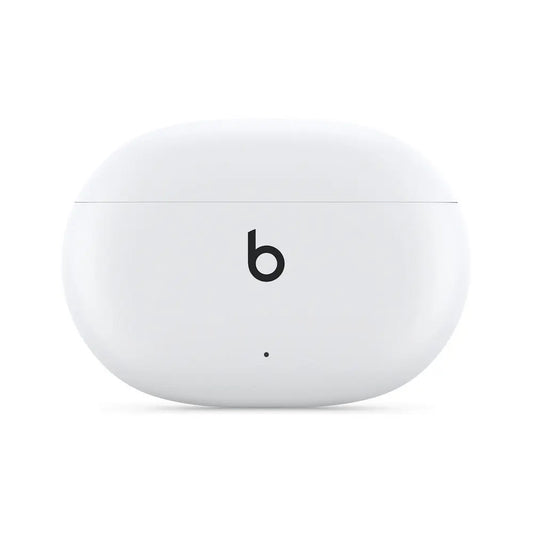 Case für Beats Studio Buds + (A2870) - weiss - Quipment Swiss