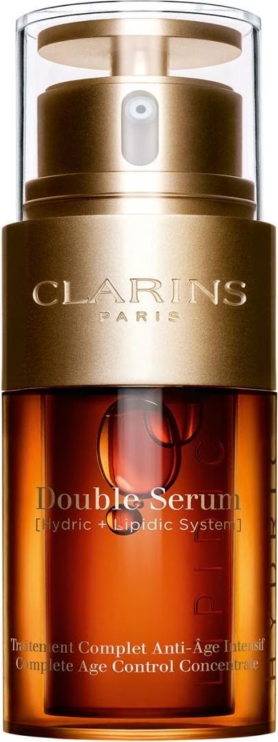 Clarins Double Serum