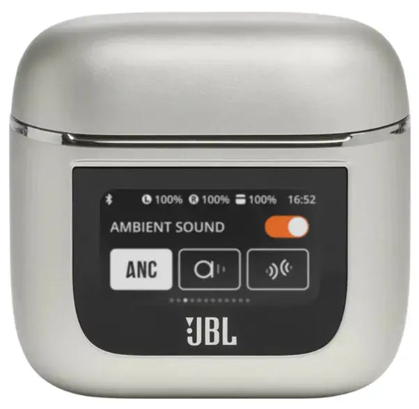 Ersatz Case für JBL Tour Pro 2 - Quipment Swiss