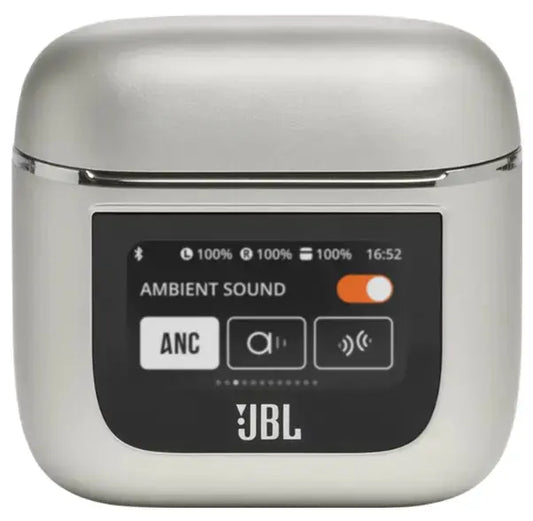 Ersatz Case für JBL Tour Pro 2 - Quipment Swiss