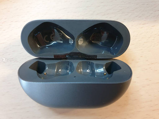 Case für Huawei Freebuds Pro 2 - Quipment Swiss