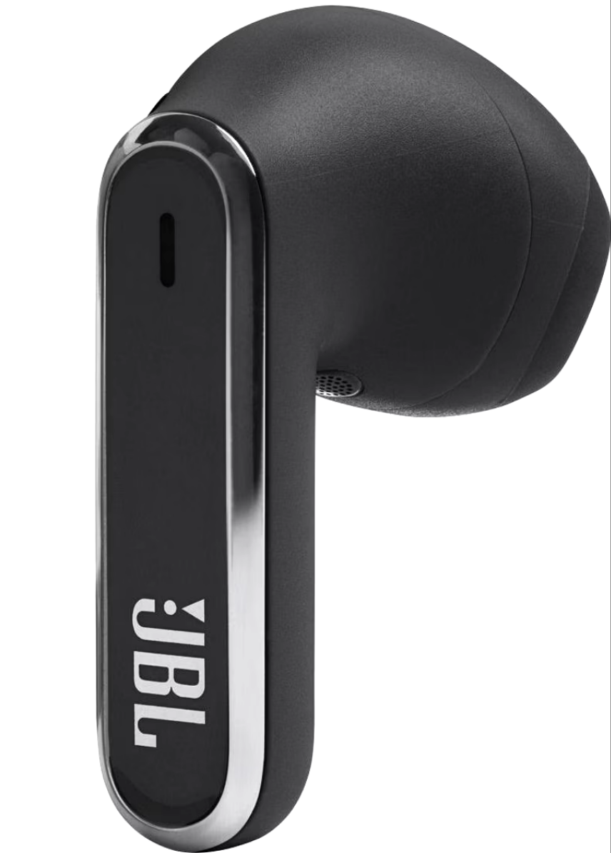 Ersatz Ohrhörer JBL Live Flex - schwarz - rechts - Quipment Swiss