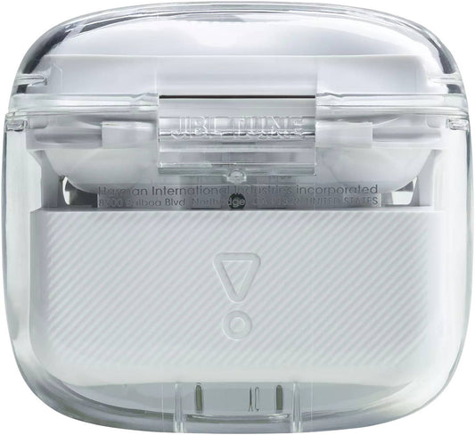 Case für JBL Tune Flex Ghost Edition