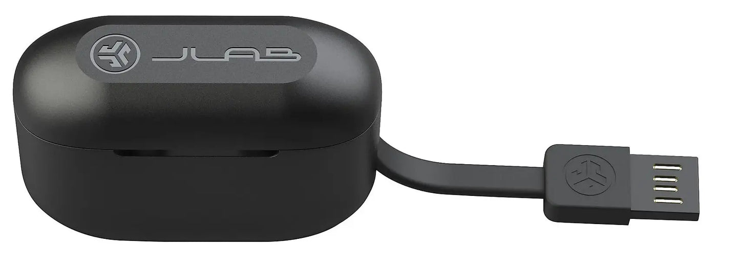 Case für JLab Go Air Pop - Quipment Swiss