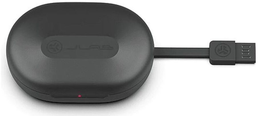 Case für JLab Go Air Sport - Quipment Swiss