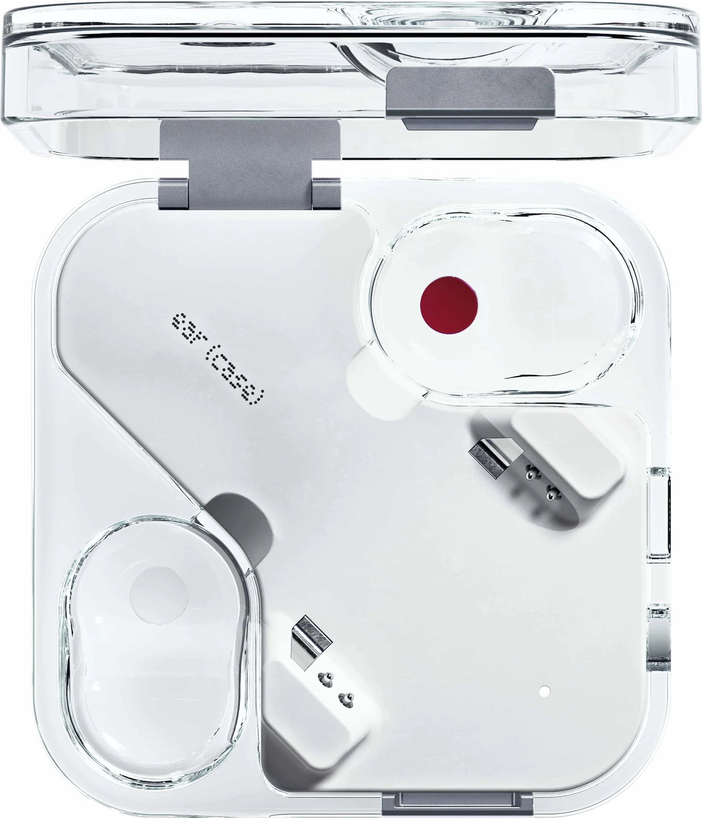 Case für Nothing Ear (1)