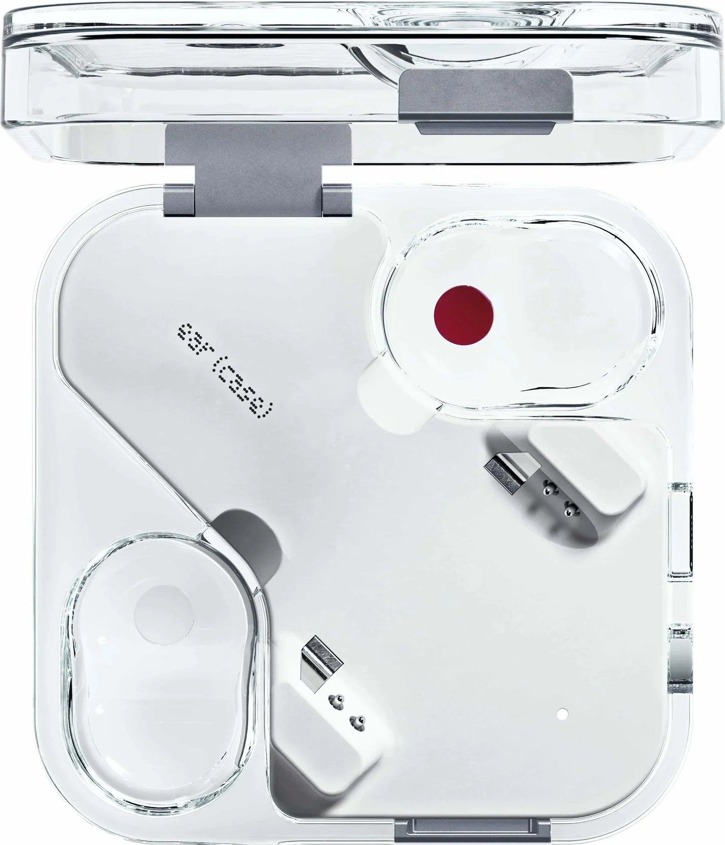 Original Case für Nothing Ear 3. Gen. (B171) - Quipment Swiss