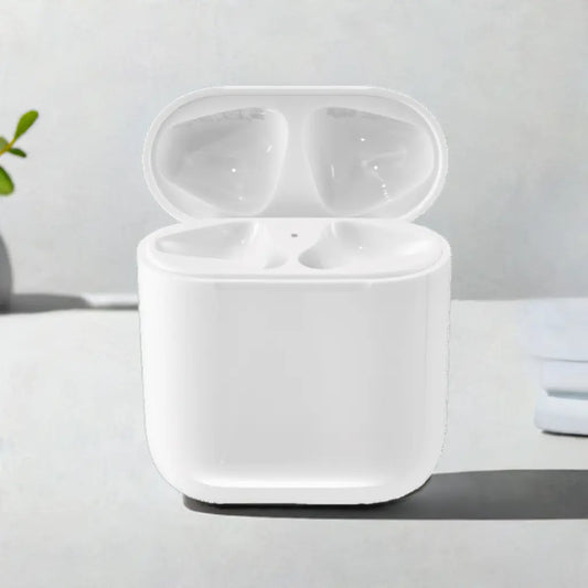 Case für Apple AirPods 2. Generation - Quipment Swiss