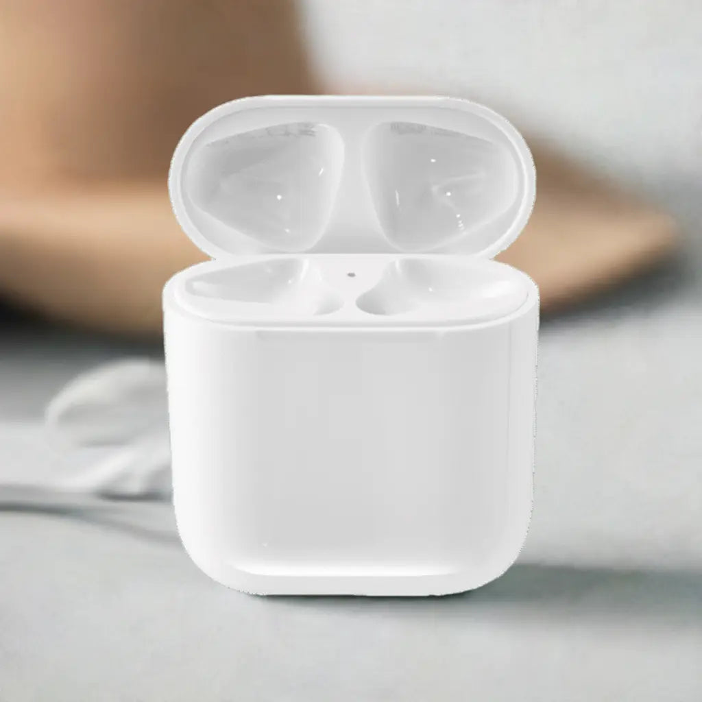Case für Apple AirPods 2. Generation - Quipment Swiss