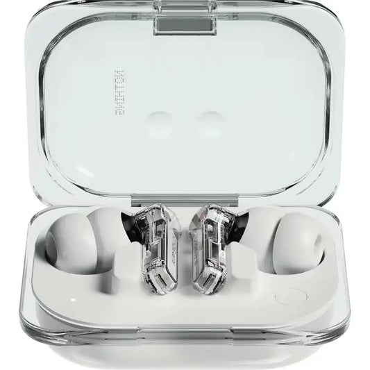 Nothing Ear (a) Case weiss