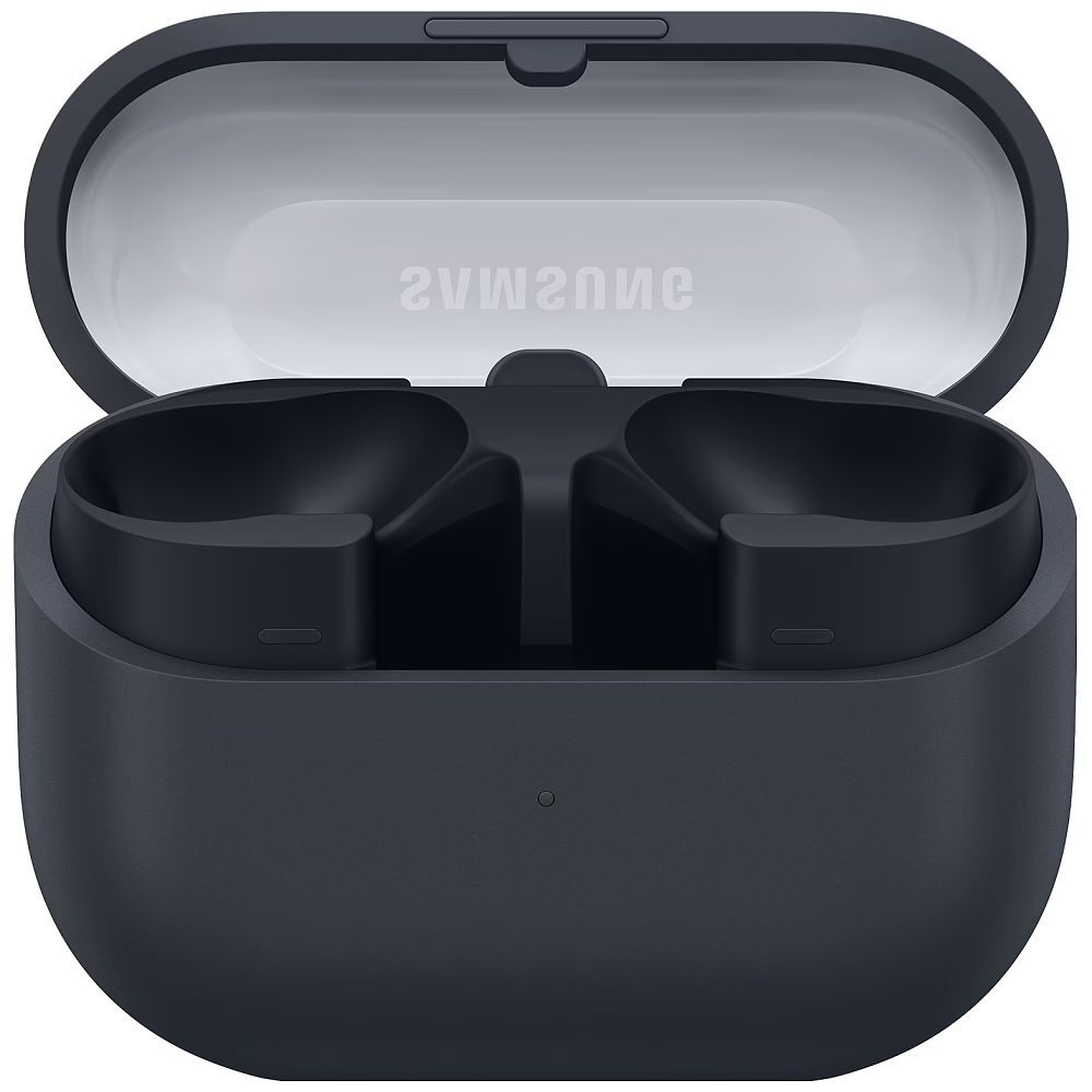 Original Samsung Galaxy Buds3 FE Case (SM-R420) schwarz
