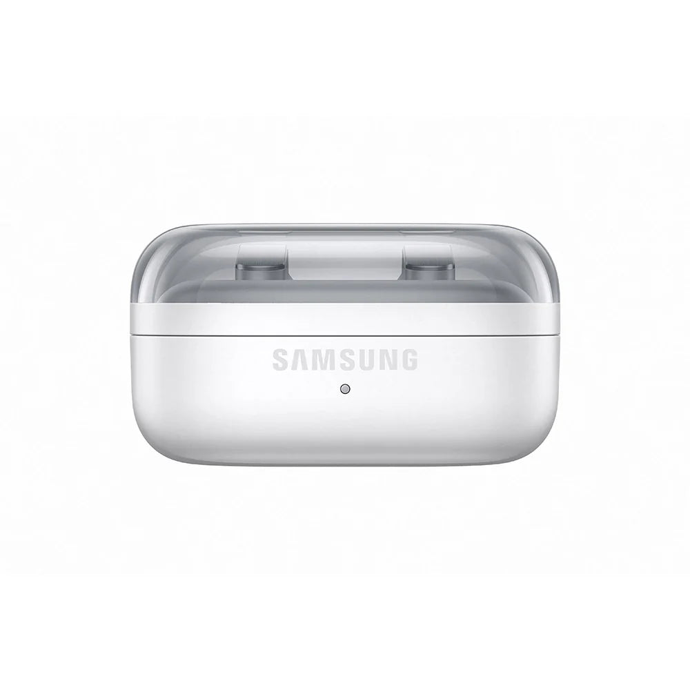 Samsung Galaxy Buds4 Pro weiss - Case