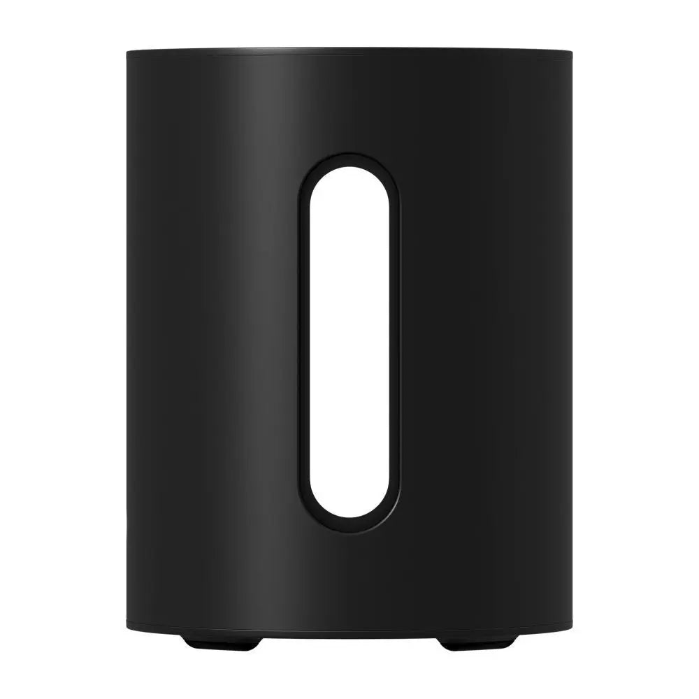 Sonos Sub Mini (Subwoofer, Schwarz)