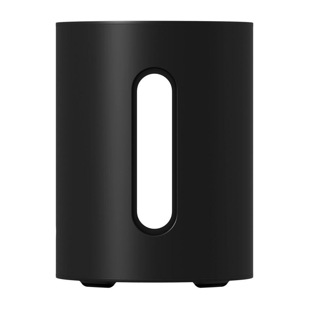 Sonos Sub Mini (Subwoofer, Schwarz)