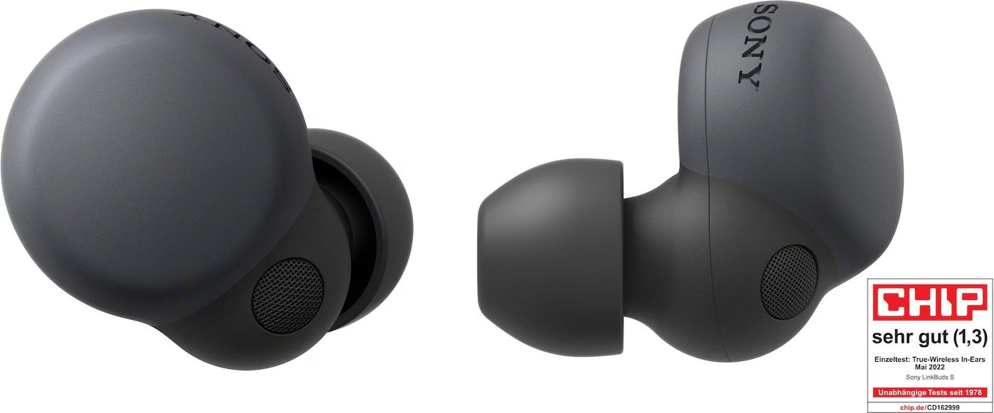 Ersatz für Sony LinkBuds S WF-LS900N