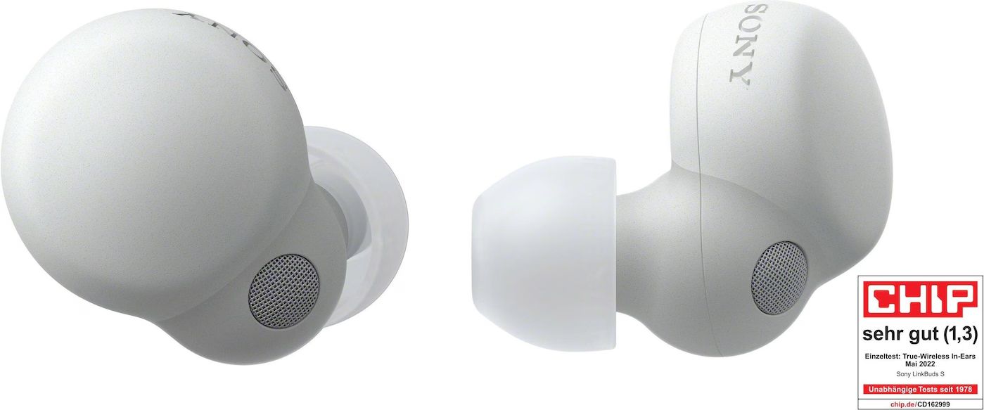 Ersatz für Sony LinkBuds S WF-LS900N