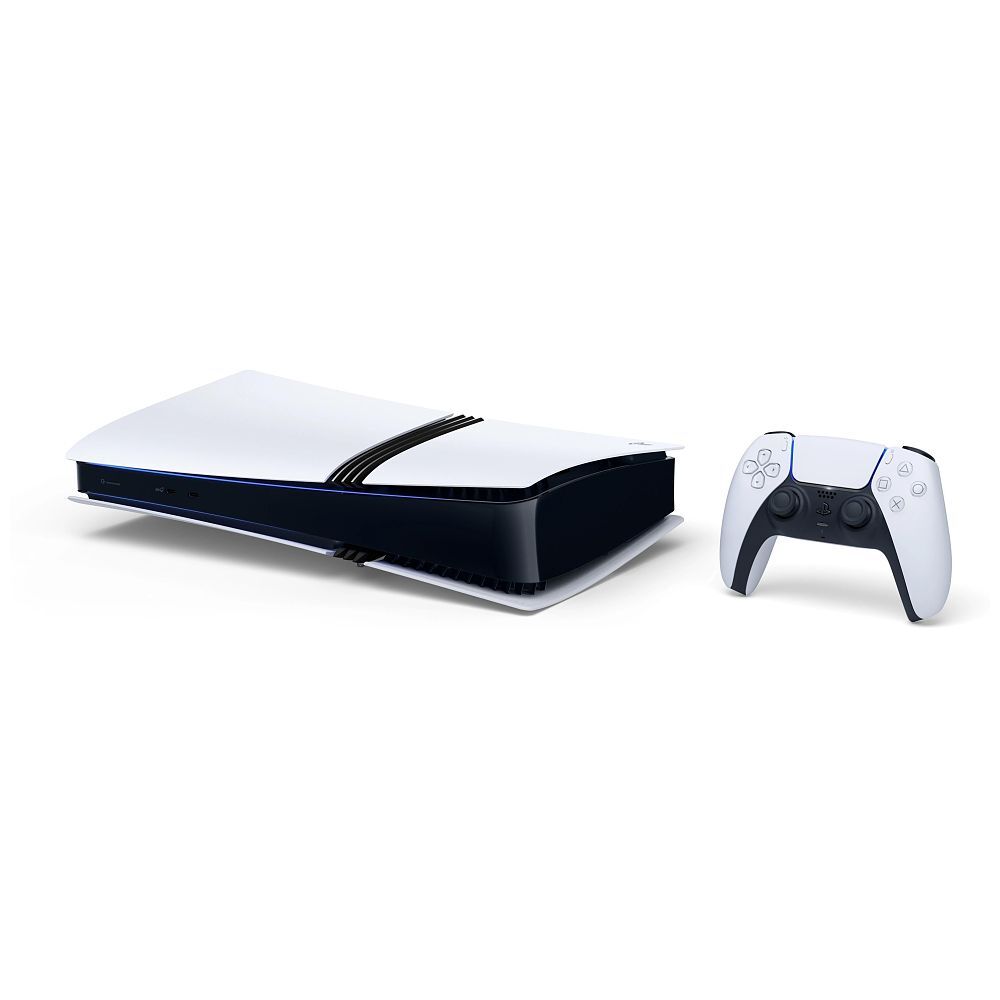 Sony Playstation 5 Pro Digital Edition