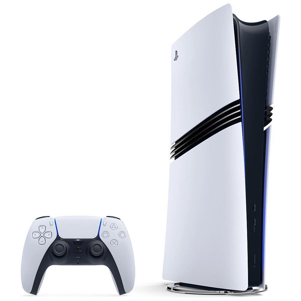Sony Playstation 5 Pro Digital Edition