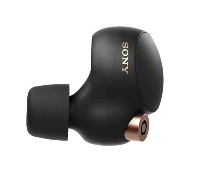 Linker WF-1000XM4, Sony