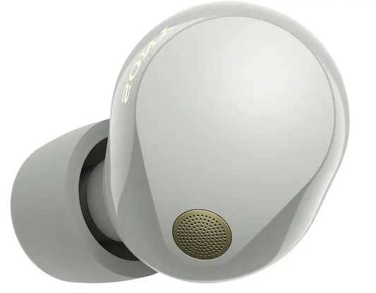 Linker Sony WF-1000XM5 Ohrhörer - Quipment Swiss