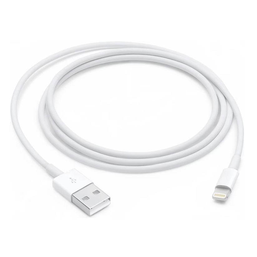 Original Apple USB auf Lightning Kabel (1m) - Quipment Swiss