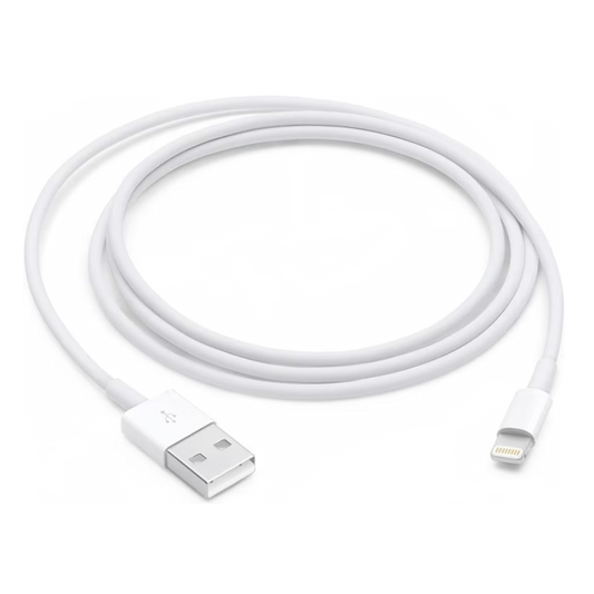 Original Apple USB auf Lightning Kabel (1m) - Quipment Swiss