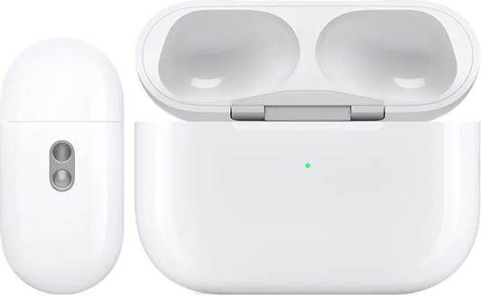 Apple AirPods Pro (2. Generation) Ladecase - Quipment Swiss