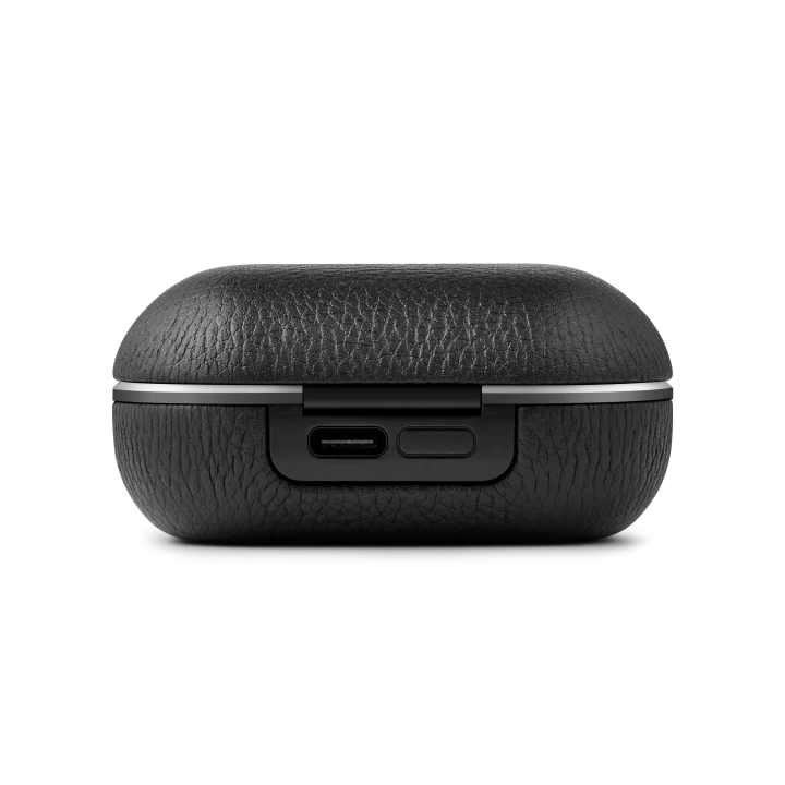 Ladecase für Bang & Olufsen Beoplay E8 2.0, schwarz