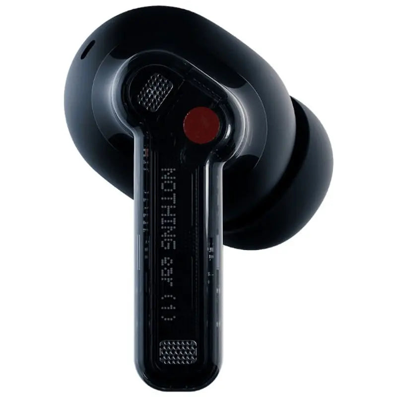 einzelner rechter Nothing Ear (1) - Quipment Swiss