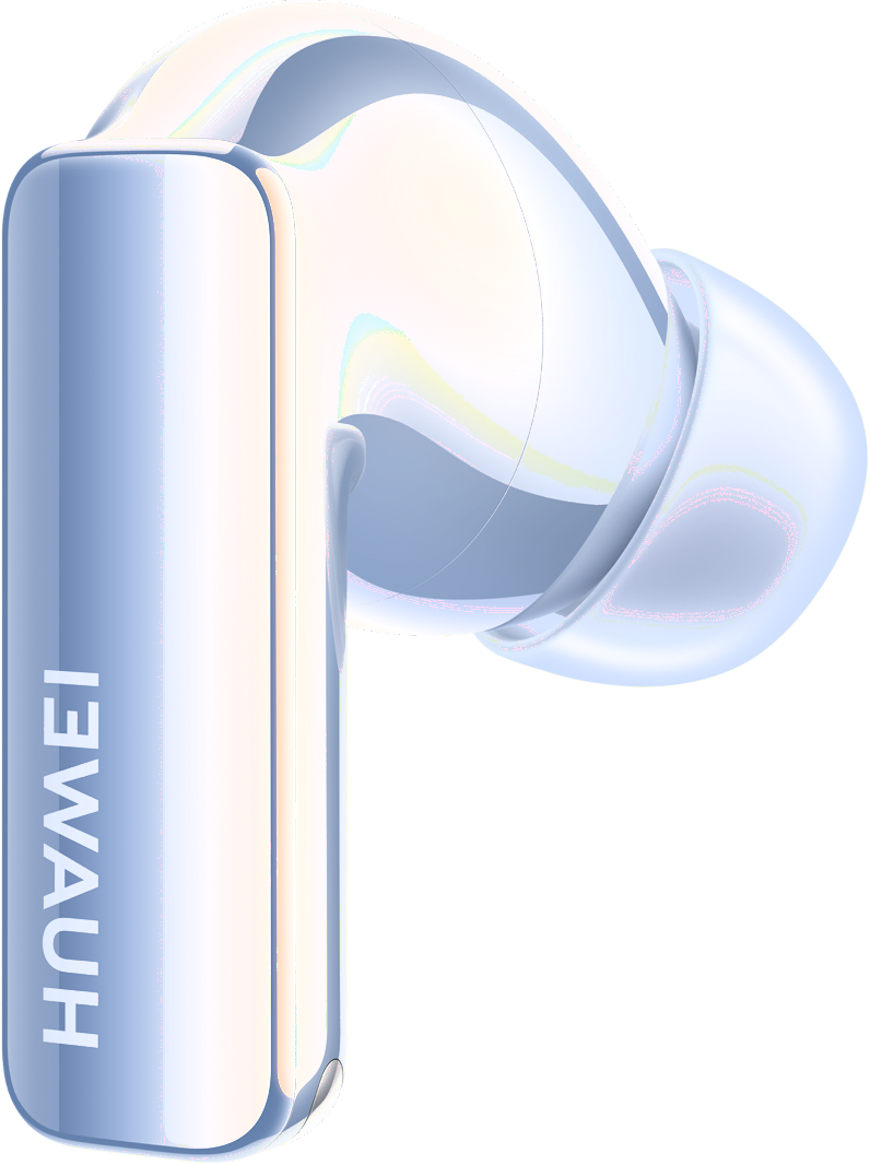 rechter Huawei Freebuds Pro 2 - blau - Quipment Swiss