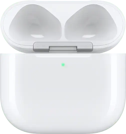 Case für AirPods 4 (A3058) - Quipment Swiss
