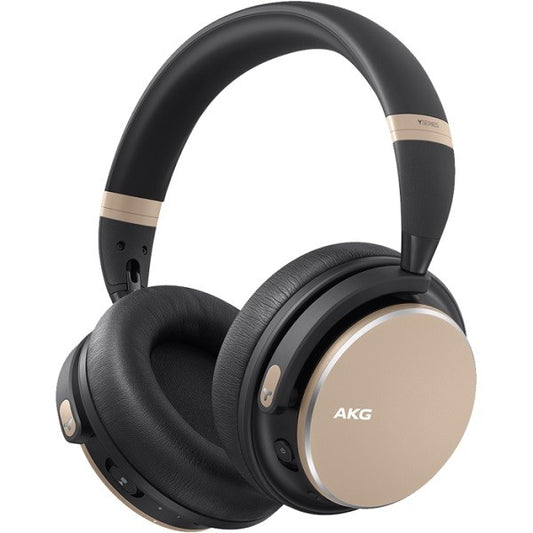 AKG Y600 Wireless Bluetooth Kopfhörer - Quipment Swiss