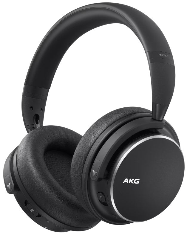 AKG Y600 Wireless Bluetooth Kopfhörer - Quipment Swiss