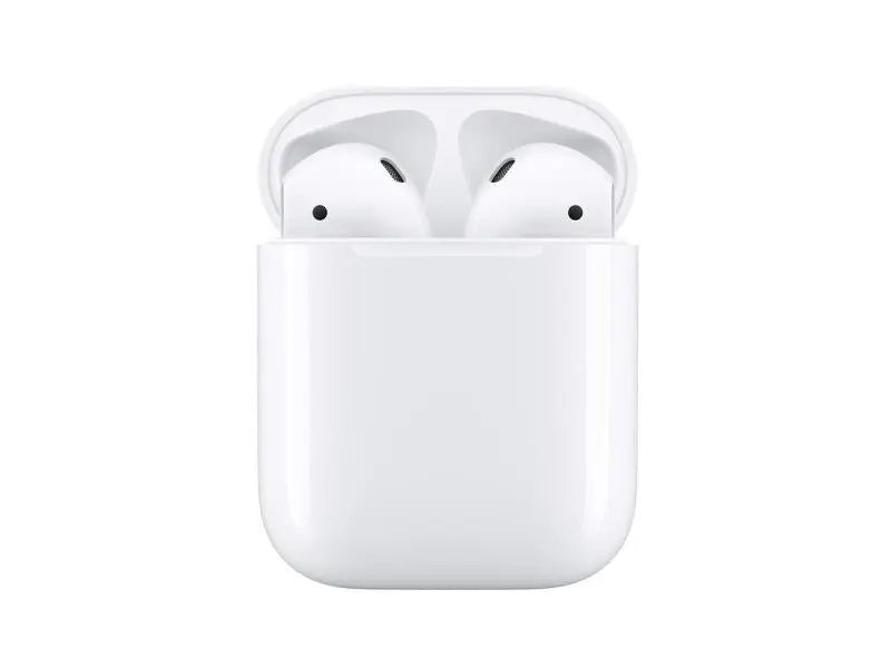 Apple AirPods (2. Generation) - Quipment Swiss