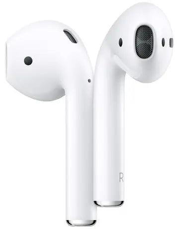 Apple AirPods (2. Generation) - Quipment Swiss