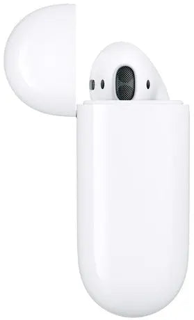 Apple AirPods (2. Generation) - Quipment Swiss