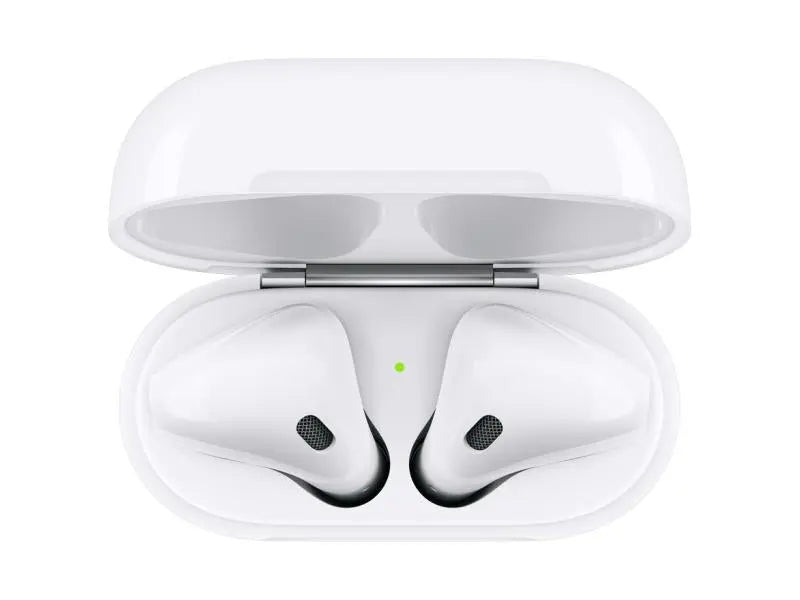 Apple AirPods (2. Generation) - Quipment Swiss
