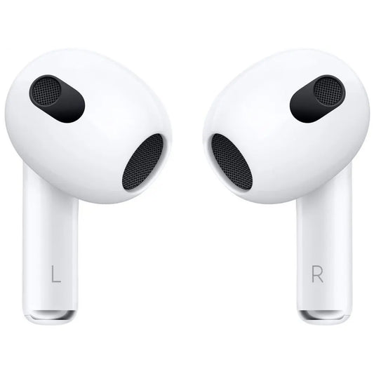 Apple AirPods (3. Generation) - Quipment Swiss