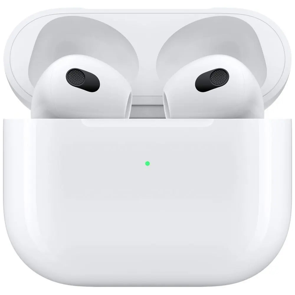 Apple AirPods (3. Generation) - Quipment Swiss