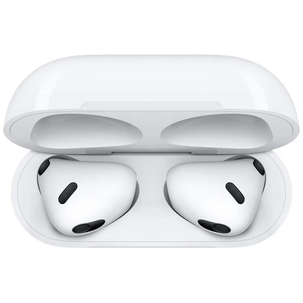 Apple AirPods (3. Generation) - Quipment Swiss